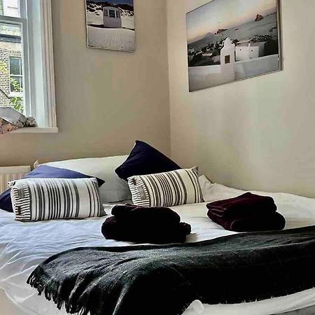 Wonderful Apartment In Earl'S Court London Kültér fotó