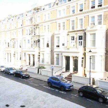 Wonderful Apartment In Earl'S Court London Kültér fotó
